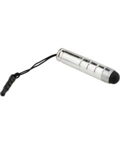 Fusion Mini Stylus ручка для мобильных телефонов |компьютеров | планшетов серебряный