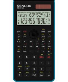 Sencor SEC 160 BU Skolas kalkulators