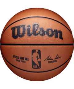 Wilson NBA Official Game Ball WTB7500ID basketball (7)