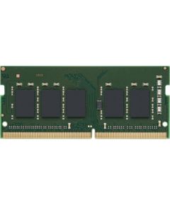 Kingston SODIMM ECC 8GB DDR4 1Rx8 Hynix D 3200MHz PC4-25600 KSM32SES8/8HD