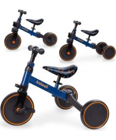 Velosipēds "3-in1" PICO plane Kidwell [A]