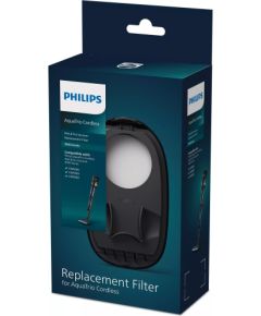 PHILIPS XV1791/01 AquaTrio Cordless Maiņas filtrs