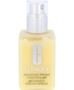 Clinique Dramatically Different Moisturizing Gel 125ml