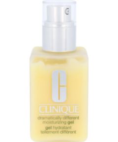 Clinique Dramatically Different Moisturizing Gel 125ml