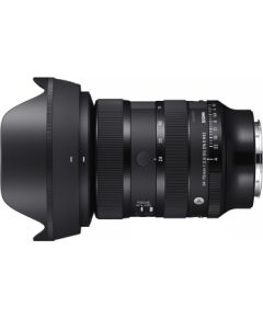 Sigma 24-70mm F/2.8 DG DN II Art, Sony E-mount pilna kadra objektīvs