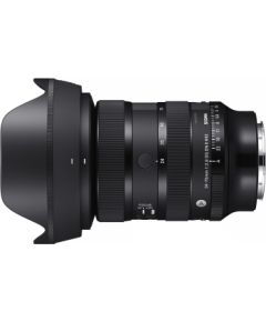 Sigma 24-70mm F/2.8 DG DN II Art, Sony E-mount полнокадровый объектив