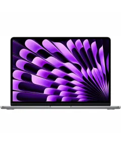 Apple MacBook Air 13.6" Retina M3 8 CPU 10 GPU 8GB 512GB SSD Eng + Rus Space Grey