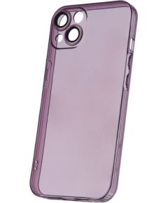 Mocco Slim Color case Aizsargapvalks Priekš Apple  iPhone 13