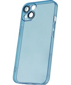 Mocco Slim Color case Aizsargapvalks Priekš Apple iPhone 13