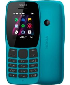 Nokia   110 DS TA-1192 Blue
