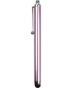 iLike PS1 Universāls Kapacitatīvo ekrānu Stylus irbulis (10.5cm) Planšetdatoram & Telefonam Gaiši rozā