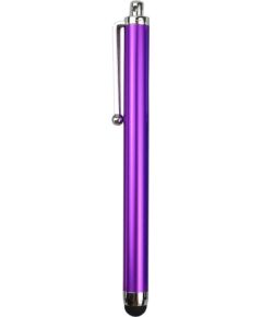 iLike PS1 Universāls Kapacitatīvo ekrānu Stylus irbulis (10.5cm) Planšetdatoram & Telefonam Violeta