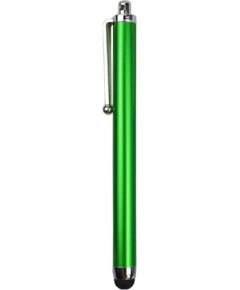 iLike PS1 Universāls Kapacitatīvo ekrānu Stylus irbulis (10.5cm) Planšetdatoram & Telefonam Zaļš