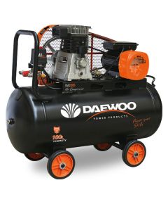 Daewoo Gaisa kompresors DAAC100C 2.2kW 100L