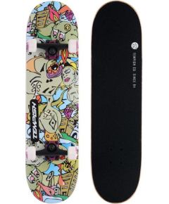 Tempish Crazzy Skateboard