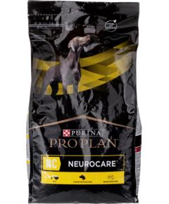 PURINA Pro Plan NC Neurocare - dry dog food - 3 kg