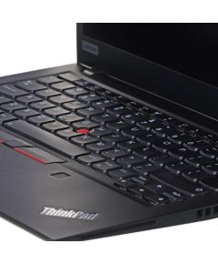 LENOVO ThinkPad T14s G1 i7-10510U 16GB 256GB SSD 14" FHD Win11pro USED