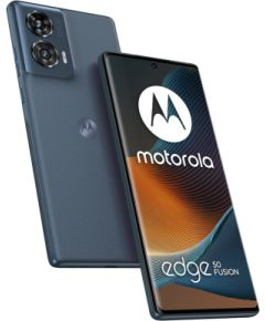 Smartfon Motorola Moto EDGE 50 Fusion 12/512GB Tidal Teal