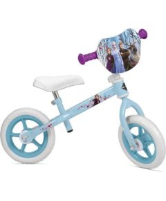 10" HUFFY CROSS-COUNTRY BICYCLE 27951W DISNEY FROZEN