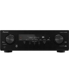 Amplituner Kina Domowego Pioneer  VSX835D ( czarny )