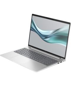 HP EliteBook 665 G11 - Ryzen 5 7535U, 16GB, 512GB SSD, 16 WUXGA 300-nit AG, WWAN-ready, Smartcard, FPR, US backlit keyboard, 56Wh, Win 11 Pro