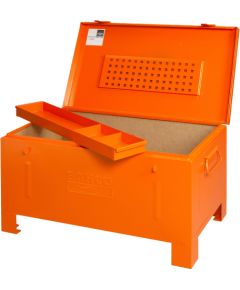 Instrumentu kaste Bahco 496MB5 Darbagaldi un darbnīcu mēbeles 