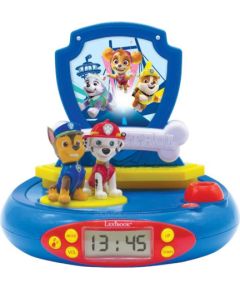 Paw Patrol Alarm Clock RP500PA Lexibook