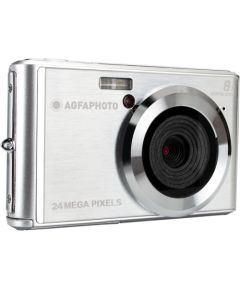 Agfaphoto AGFA DC5500 Silver