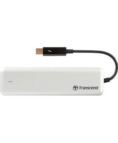 Transcend SSD JetDrive 855 960 GB TS960GJDM855)