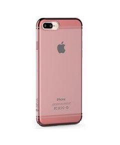 Apple   iPhone 7 PLUS Glimmer2 Rose Gold