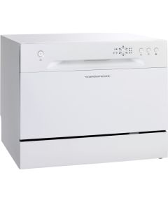 Dishwasher Scandomestic SFO2203W