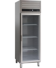 Storage refrigerator Scandomestic GUR700X