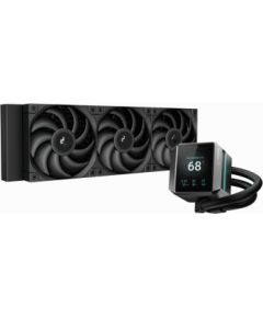 Dzesētājs DeepCool MYSTIQUE 360