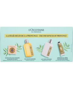 L'occitane Verveine / The Freshness Of Provence 70ml