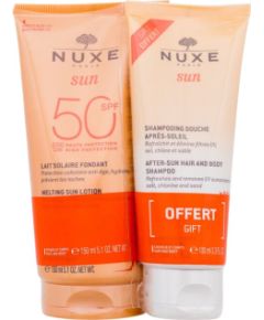 Nuxe Sun / High Protection Melting Lotion 150ml