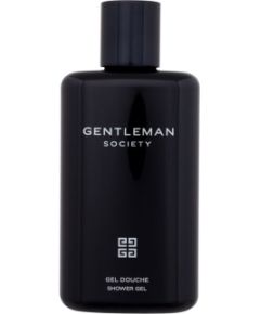 Givenchy Gentleman / Society 200ml