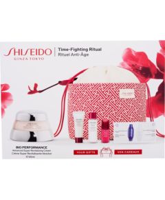 Shiseido Bio-Performance / Advanced Super Revitalizing 50ml Time-Fighting Ritual