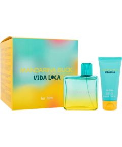 Mandarina Duck Vida Loca 100ml