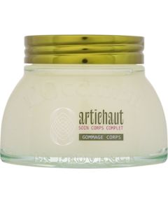 L'occitane Artichaut / Body Scrub 200ml