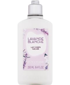 L'occitane Lavande Blanche 250ml