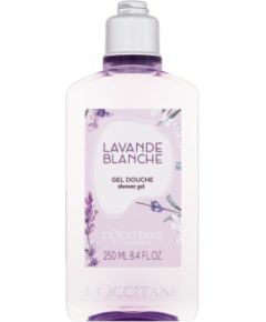 L'occitane Lavande Blanche 250ml