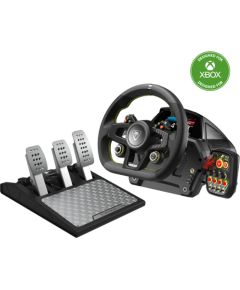 Turtle Beach racing wheel + pedals VelocityOne Race