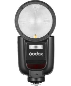 Godox flash V1 Pro for Canon