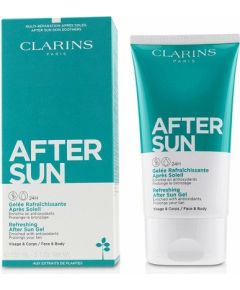 Clarins Refreshing After Sun Gel 24H 150ml