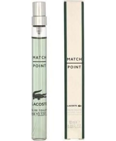 Lacoste Match Point Edt Spray 10ml