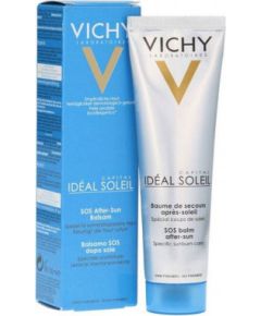 Vichy Ideal Soleil After Sun SOS Balm 100ml