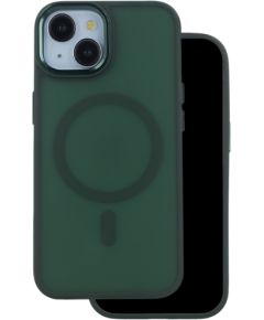 Mocco Frozen MagSafe Case Защитный Чехол для Apple iPhone 15 Pro
