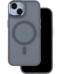 Mocco Frozen MagSafe Case Aizsargapvalks Priekš Apple iPhone 15 Plus