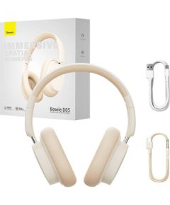 Baseus Bowie D05 Bezvadu Austiņas Austiņas