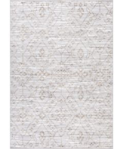 Carpet SALAMANCA-5, 100x150cm, white